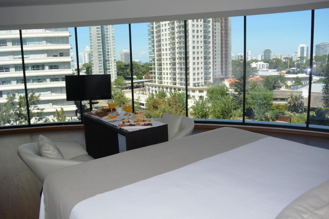 Don Hotel Punta del Este Exterior photo