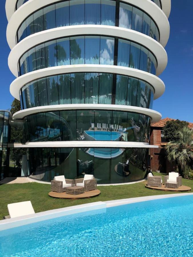 Don Hotel Punta del Este Exterior photo